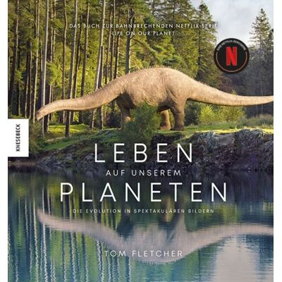 Knesebeck Leben auf unserem Planeten Knesebeck Leben auf unserem Planeten