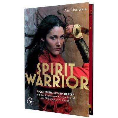 Mvg Spirit Warrior Mvg Spirit Warrior