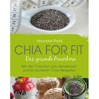 Riva Chia for fit Riva Chia for fit