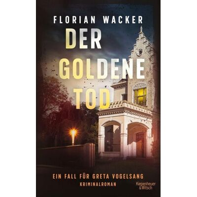 KiWi eBooks Der goldene Tod KiWi eBooks Der goldene Tod