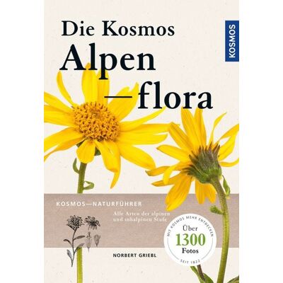 Kosmos Alpenflora Kosmos Alpenflora