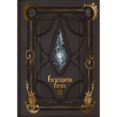 Penguin LLC US Encyclopaedia Eorzea ~The World of Final Fantasy XIV~ Volume III Penguin LLC US Encyclopaedia Eorzea ~The World of Final Fantasy XIV~ Volume III