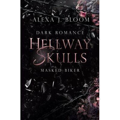 Bod Hellway Skulls - Masked Biker Bod Hellway Skulls - Masked Biker