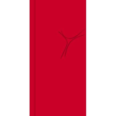 Katholisches Bibelwerk Gotteslob Österreich. Taschenausgabe Kunstleder rot Katholisches Bibelwerk Gotteslob Österreich. Taschenausgabe Kunstleder rot