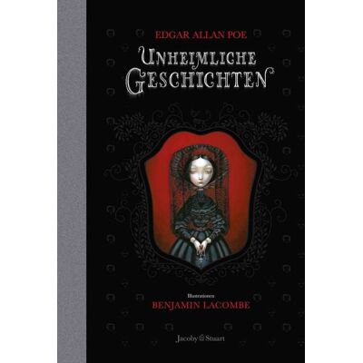 Verlagshaus Jacoby & Stuart Unheimliche Geschichten Verlagshaus Jacoby & Stuart Unheimliche Geschichten