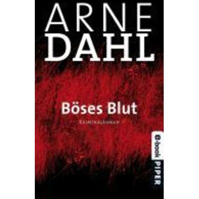 Piper ebooks Böses Blut Piper ebooks Böses Blut