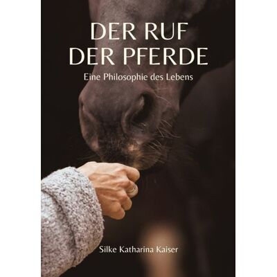Tredition Der Ruf der Pferde Tredition Der Ruf der Pferde