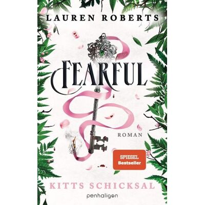 Penguin Random House Fearful - Kitts Schicksal Penguin Random House Fearful - Kitts Schicksal