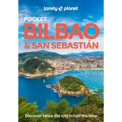Lonely Planet Pocket Bilbao & San Sebastian Lonely Planet Pocket Bilbao & San Sebastian