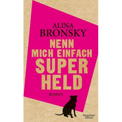 KiWi eBooks Nenn mich einfach Superheld KiWi eBooks Nenn mich einfach Superheld