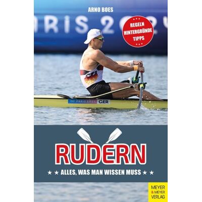 Meyer & Meyer Rudern Meyer & Meyer Rudern