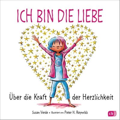 CBJ Ich bin die Liebe CBJ Ich bin die Liebe