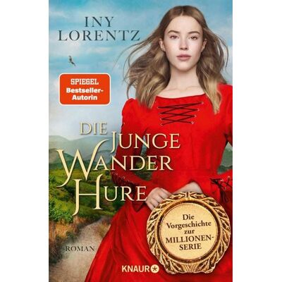 Knaur eBook Die junge Wanderhure Knaur eBook Die junge Wanderhure