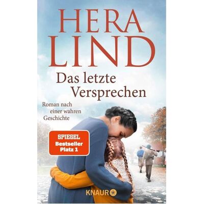 Knaur eBook Das letzte Versprechen Knaur eBook Das letzte Versprechen