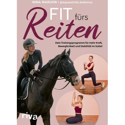 Riva Fit fürs Reiten Riva Fit fürs Reiten