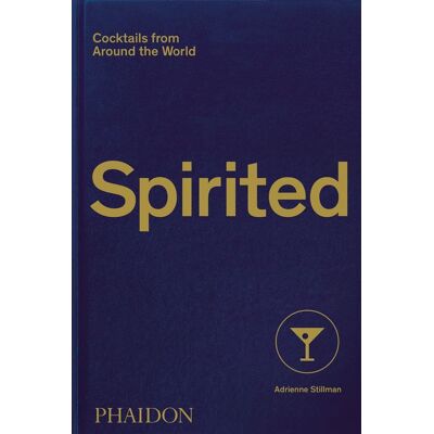 Phaidon Spirited Phaidon Spirited