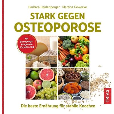 TRIAS Stark gegen Osteoporose TRIAS Stark gegen Osteoporose