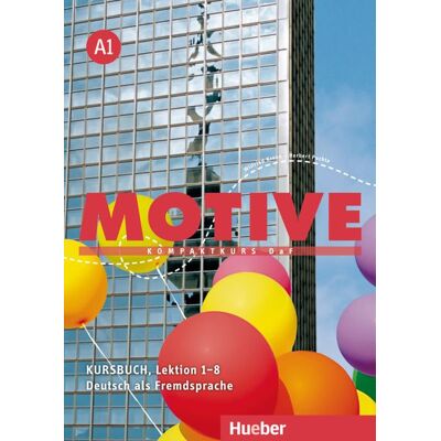 Hueber Motive A1 Hueber Motive A1