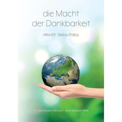 Nova MD Die Macht der Dankbarkeit Nova MD Die Macht der Dankbarkeit