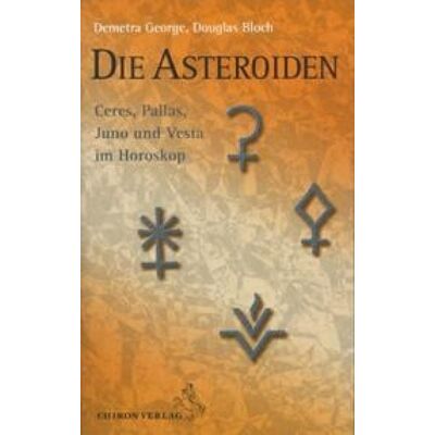Chiron Die Asteroiden Chiron Die Asteroiden