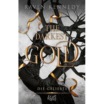 Rowohlt eBooks The Darkest Gold - Die Geliebte Rowohlt eBooks The Darkest Gold - Die Geliebte