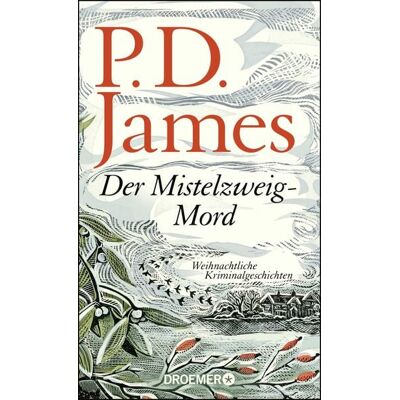 Droemer Knaur Der Mistelzweig-Mord Droemer Knaur Der Mistelzweig-Mord