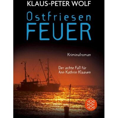 Fischer E-Books Ostfriesenfeuer Fischer E-Books Ostfriesenfeuer