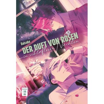 Egmont eBooks Der Duft von Rosen in schlaflosen Nächten Egmont eBooks Der Duft von Rosen in schlaflosen Nächten