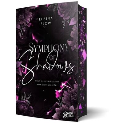 Black Edition Symphony of Shadows Black Edition Symphony of Shadows
