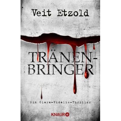 Knaur eBook Tränenbringer Knaur eBook Tränenbringer