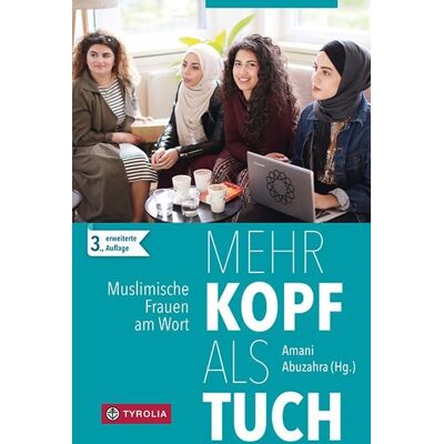 Tyrolia Mehr Kopf als Tuch Tyrolia Mehr Kopf als Tuch