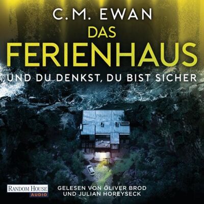 Random House Audio Das Ferienhaus Random House Audio Das Ferienhaus