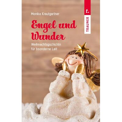 Trauner Engel und Wunder Trauner Engel und Wunder