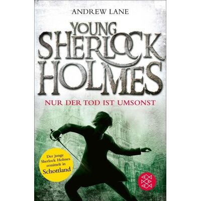 Fischer E-Books Young Sherlock Holmes Fischer E-Books Young Sherlock Holmes