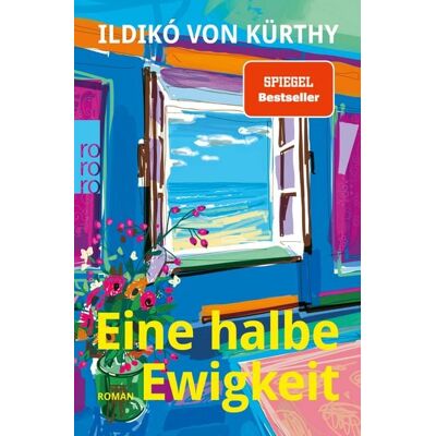 Rowohlt eBooks Eine halbe Ewigkeit Rowohlt eBooks Eine halbe Ewigkeit