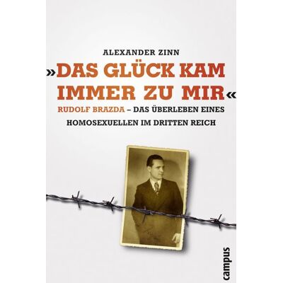 Campus Das Glück kam immer zu mir Campus Das Glück kam immer zu mir