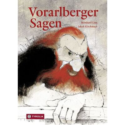 Tyrolia Vorarlberger Sagen Tyrolia Vorarlberger Sagen