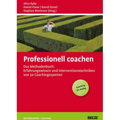 Beltz eBook Professionell coachen Beltz eBook Professionell coachen