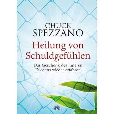 Via Nova Heilung von Schuldgefühlen Via Nova Heilung von Schuldgefühlen