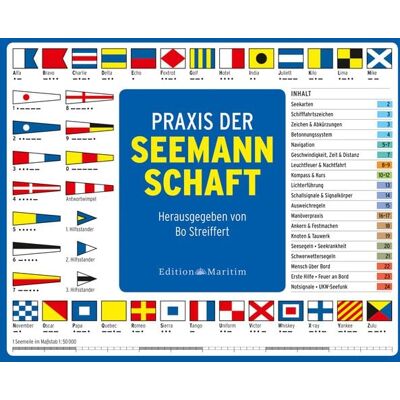 Delius Klasing Praxis der Seemannschaft Delius Klasing Praxis der Seemannschaft