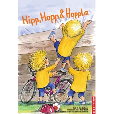 G & S Verlag Hipp, Hopp & Hoppla G & S Verlag Hipp, Hopp & Hoppla
