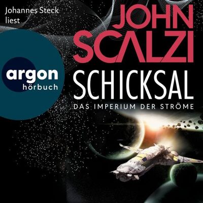Argon Schicksal Argon Schicksal