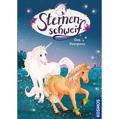 Kosmos Sternenschweif, 76, Das Feenpony Kosmos Sternenschweif, 76, Das Feenpony