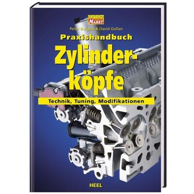 Heel Praxishandbuch Zylinderköpfe Heel Praxishandbuch Zylinderköpfe