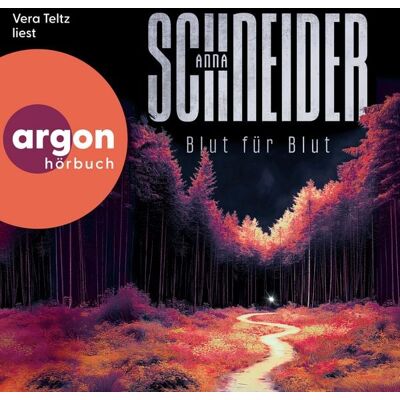 Argon Blut für Blut Argon Blut für Blut