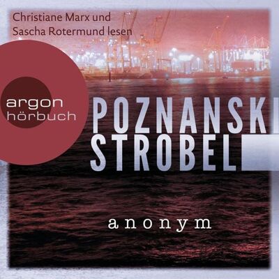 Argon Anonym Argon Anonym