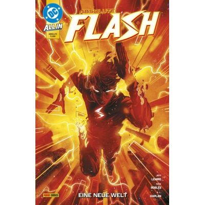 Panini Absolute Flash Panini Absolute Flash