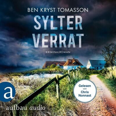 Aufbau Audio Sylter Verrat Aufbau Audio Sylter Verrat