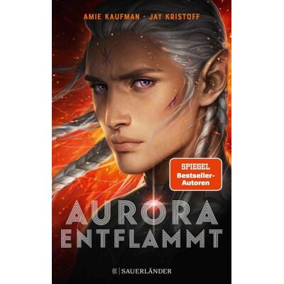 Fischer E-Books Aurora entflammt Fischer E-Books Aurora entflammt
