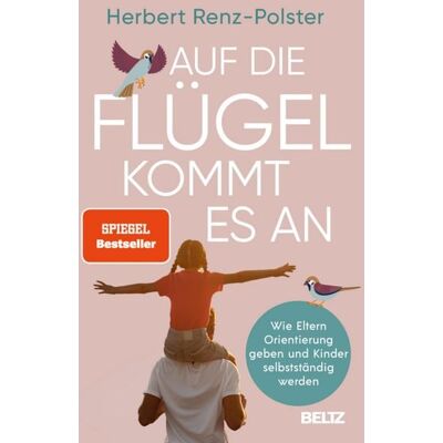 Beltz eBook Auf die Flügel kommt es an Beltz eBook Auf die Flügel kommt es an